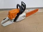 Tronçonneuse Stihl MS 231, Jardin & Terrasse, Outils à main, Enlèvement ou Envoi, Comme neuf, STIHL