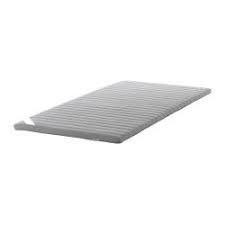 Sur matelas Ikéa sultan 90x200, Enlèvement, Comme neuf, Matelas