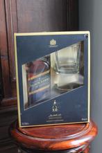 Whisky Johnnie Walker Black Label, Ophalen of Verzenden, Nieuw, Verpakking