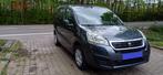 Peugeot Partner TEPEE Full Electric  35kWh 33000km, Auto's, Peugeot, Te koop, Airconditioning, Particulier, Euro 6