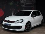 Volkswagen Golf 6 GTI EDITION, Auto's, Volkswagen, Euro 5, Stof, 4 cilinders, 1984 cc