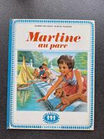 Martine au parc - collection farandole, Fictie algemeen, Meisje, Voorleesboek, 4 jaar