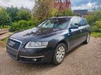 Audi A6 2.7 TDI quattro AUTOMAAT., Auto's, Audi, Te koop, Diesel, 2698 cc, Particulier