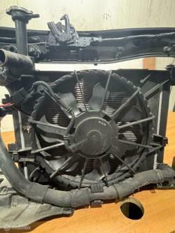Voorfront  Hyundai i20 I ('08-'14) beschikbaar voor biedingen
