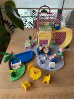 LEGO Belville Pretty Wishes Playhouse (5890) – 1994, Kinderen en Baby's, Speelgoed | Duplo en Lego, Ophalen of Verzenden, Gebruikt
