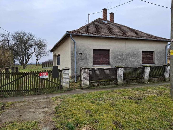 Tótújfalu  volledig renovatie project #1540, Immo, Buitenland, Overig Europa, Woonhuis, Dorp