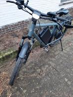 Klever N Rogue 45 1200 Wh, Fietsen en Brommers, Ophalen of Verzenden, Gebruikt