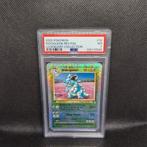 Collection légendaire Nidoqueen Rev Foil PSA 7, Enlèvement ou Envoi, Foil