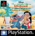 Disney's Lilo and Stitch Trouble in Paradise, Games en Spelcomputers, Gebruikt, 1 speler, Ophalen of Verzenden, Platform