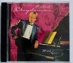 Richard Clayderman - with love - disc two, Ophalen of Verzenden, Zo goed als nieuw