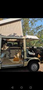 volkswagen t3 joker westfalia, Caravanes & Camping, Camping-cars, Diesel, Particulier, Volkswagen