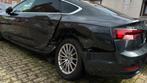 Auidi a5 sportbackgtron CNG benzine 2019   810000km, Autos, Audi, A5, Achat, Particulier, Essence