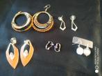 Lot de bijoux et montre a échangé, Handtassen en Accessoires, Antieke sieraden, Ophalen, Hanger