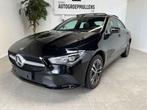 Mercedes-Benz CLA Coupé 250 e 7G-DCT Luxury Line 218 PK, Automaat, 161 kW, Zwart, Bedrijf