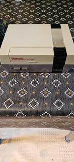 Nintendo Nes, très bon état, polie, Consoles de jeu & Jeux vidéo, Consoles de jeu | Nintendo NES, Reconditionné, Enlèvement ou Envoi