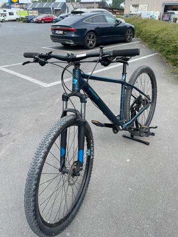 VTT bergamont revox 5 beschikbaar voor biedingen