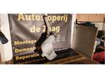 Ruitensproeiertank voor van een Peugeot 307, Auto-onderdelen, Ophalen of Verzenden, 3 maanden garantie, Gebruikt, Peugeot