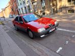 alfa romeo 164 v6 turbo, Voorwielaandrijving, 4 deurs, Zwart, Lederen bekleding