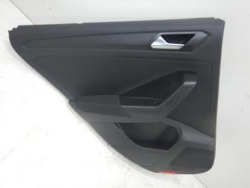 VW T-Roc 2GA Deurpaneel Links-achter 2GA867211F beschikbaar voor biedingen