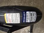 Motorbanden metzeler racetec., Ophalen