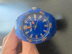 Timberland horloge, Ophalen, Gebruikt, Blauw, Jongen