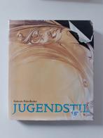 Jugendstil, Boeken, Kunst en Cultuur | Architectuur, Gelezen, Ophalen of Verzenden, Stijl of Stroming, Gabrielle Fahr-Becker