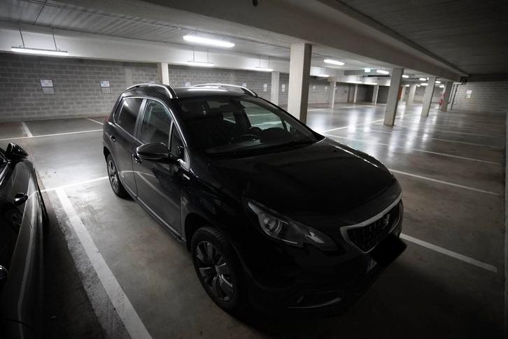 PEUGEOT 2008 2019, Auto's, Peugeot, Particulier, Benzine, 5 deurs, Handgeschakeld, Ophalen