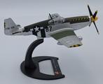 AVION P51 B MUSTANG, Autres marques, Plus grand que 1:72, Envoi, Avion