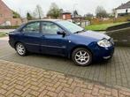 2004 Toyota Corolla Personenauto, Auto's, Toyota, Gebruikt, Bedrijf, Overige carrosserie, Euro 4