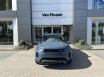 Land Rover Range Rover Evoque P160 Dynamic SE FWD Auto. 24MY, Auto's, Automaat, USB, Gebruikt, Zwart