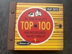Vic Van De Reijt's Top 100 Van Nederlandstalige Singles , cd, Ophalen of Verzenden, Gebruikt, Overige genres