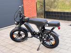 Fatbike Ouxi C80 2025 - Nieuw in doos, Fietsen en Brommers, Ophalen, Nieuw, 50 km per accu of meer, Overige merken