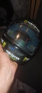 Arai Monster Energy XS vintage, Motos, XS, Seconde main, Arai, Casque intégral