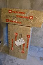 plaque de plâtre, isolant, metal stud "gyproc/siniat", Bricolage & Construction, Plaques & Panneaux, Enlèvement, Neuf, Autres matériaux