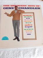 THE GREATEST HITS OF GENE CHANDLER. VG/+ POPCORN LP, Enlèvement ou Envoi, Comme neuf