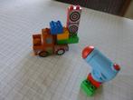 Duplo Cars 2 Agent Takel – 5817, Ophalen of Verzenden, Duplo