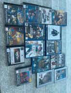 PlayStation lot, Games en Spelcomputers, Ophalen, Zo goed als nieuw