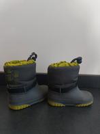 Winterlaarsjes maat 23-24, Kinderen en Baby's, Ophalen, Gebruikt, Jongen of Meisje, Laarzen