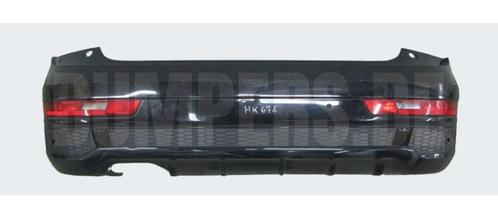 Bumper Audi Q3 8U0 S-Line Facelift 14- 8U0807385C Achterbump, Auto-onderdelen, Carrosserie, Bumper, Achter, Gebruikt, 6 maanden garantie