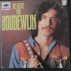 Vinylplaat Boudewijn De Groot - Het beste van, Ophalen, Gebruikt, 12 inch, Levenslied of Smartlap
