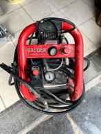 Le compresseur fonctionne et est en bon état., Bricolage & Construction, Compresseurs, Enlèvement, Comme neuf