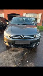 Citroen c-elysee, Autos, Citroën, Achat, Euro 6, Boîte manuelle, Berline