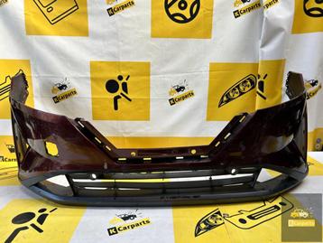 Voorbumper Nissan Qashqai J12 2021-2024 bumper 62022-6UAOH beschikbaar voor biedingen