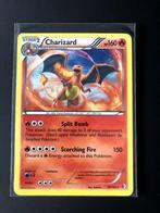 Charizard holo boundaries crossed, Hobby en Vrije tijd, Ophalen of Verzenden, Nieuw, Losse kaart