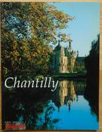 Chateau de Chantilly, guide, 1994, Enlèvement ou Envoi, Comme neuf, Peinture et dessin