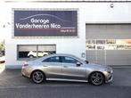 Mercedes-Benz CLA-Klasse 180 Business AMG,FULL LED,NAVI,CAME, Auto's, Mercedes-Benz, Te koop, Zilver of Grijs, Berline, Benzine