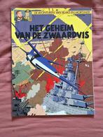 Blake en Mortimer 3: het geheim van de zwaardvis deel 3, Eén stripboek, Ophalen of Verzenden, Nieuw