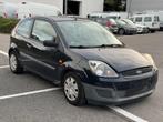 Ford fiesta benzine Airco, Auto's, Bedrijf, Handgeschakeld, Fiësta, Te koop