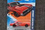 368 / Hot Wheels MERCURY COUGAR 1968, Ophalen of Verzenden, Nieuw, Hot Wheels