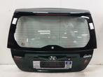 ACHTERKLEP Hyundai Getz (01-2002/12-2010), Auto-onderdelen, Gebruikt, Hyundai, Achterklep